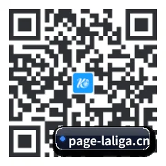 安卓 APP 二维码